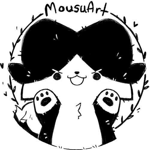 MousuArt