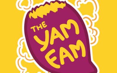 The Yam Fam