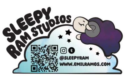 Sleepy Ram Studios