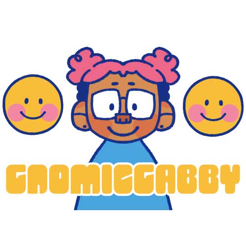 GnomicGabby