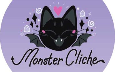 Monster Cliche