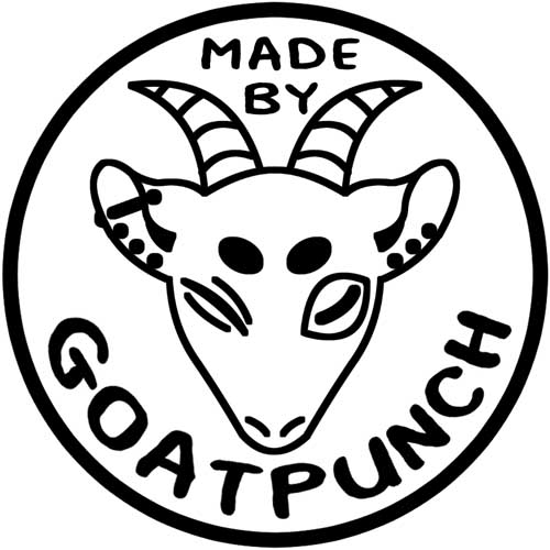 GoatPunch