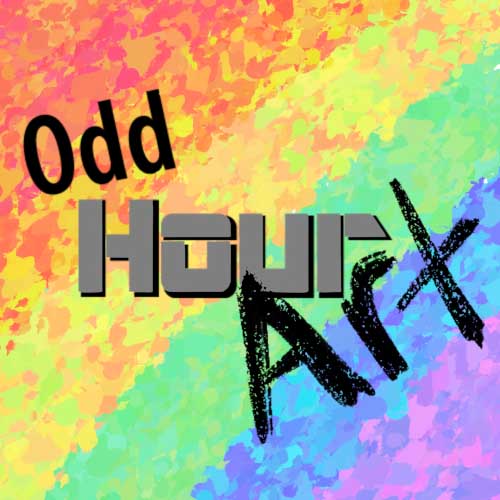 Odd Hour Art