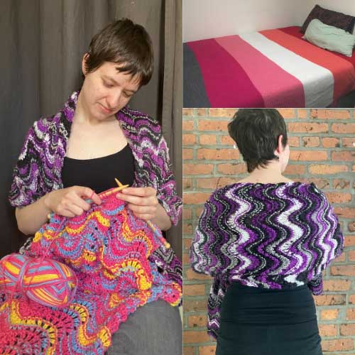 Valerie Knits