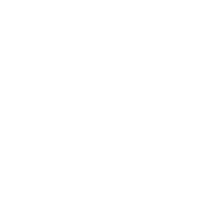 The logo for Yen Press, a sponsor of Flame Con