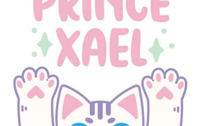 PrinceXael