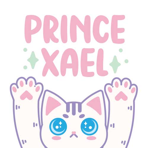 PrinceXael