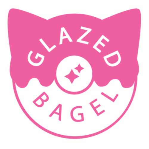 Glazedbagel