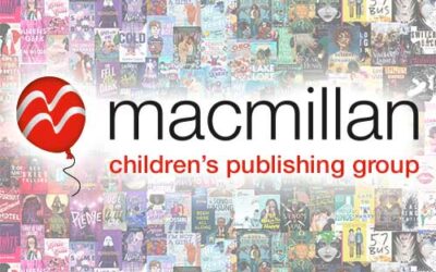 Macmillan Children’s Publishing Group