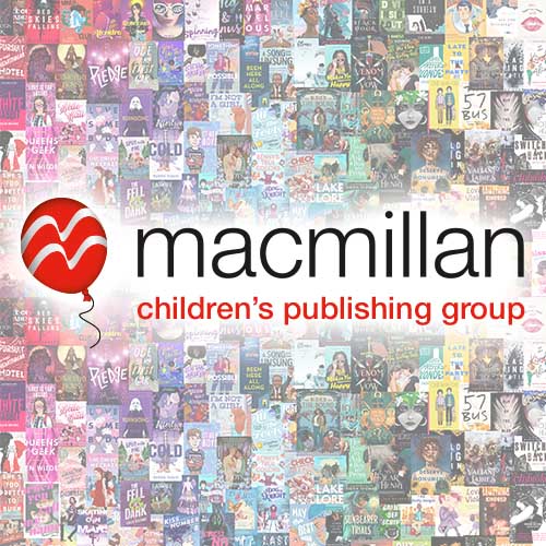 Macmillan Children’s Publishing Group