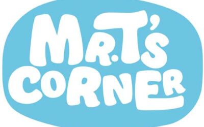 Mr.T’s Corner