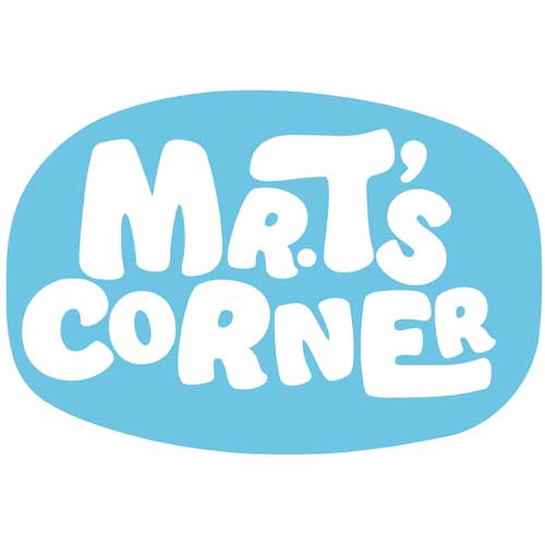 Mr.T’s Corner