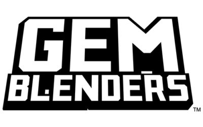 Gem Blenders TCG