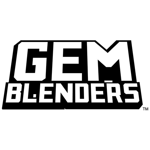 Gem Blenders TCG