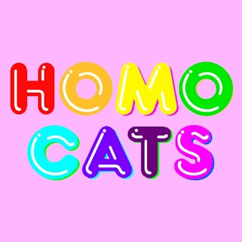 HOMOCATS