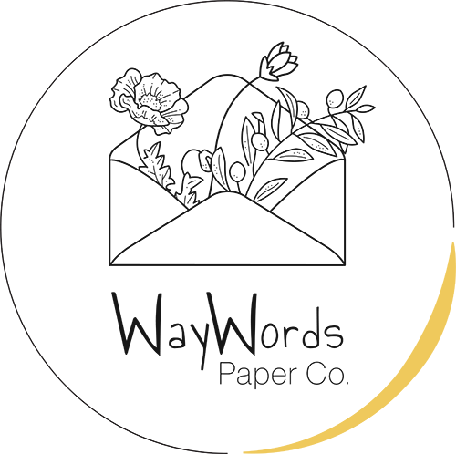 WayWords Paper Co.